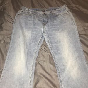 American Eagle Core Flex Jeans